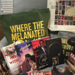 Black Romance Book Fest