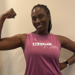 Fitness Journey