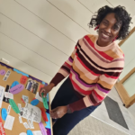 Write the Vision… Board?