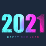Happy 2021! 6 Things You Should Do.