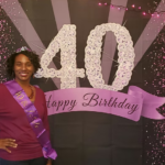 40 Years, 40 Songs! A Musical 40th Birthday!