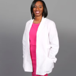Nurse Practitioner Who?