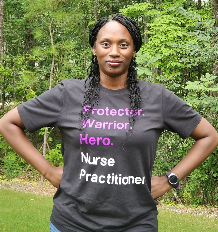 Race Matters; Equipped, Qualified & BLACK