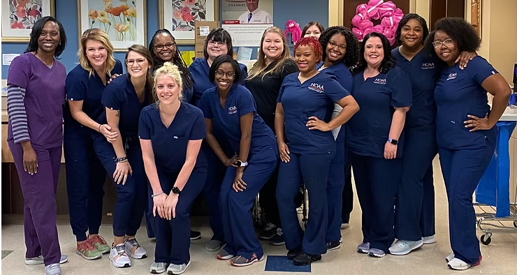 Happy Nurses Week 2020