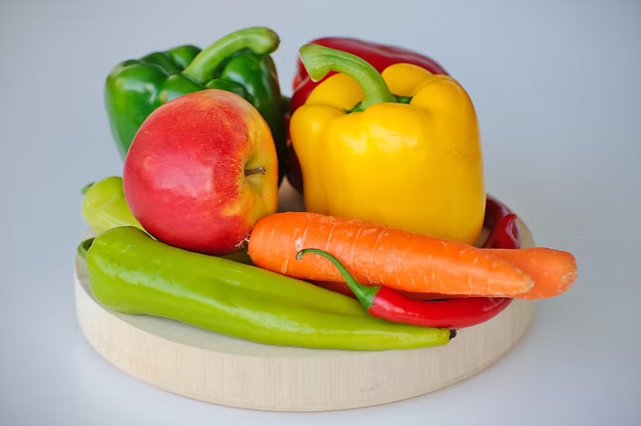 WHOLE30 Experience