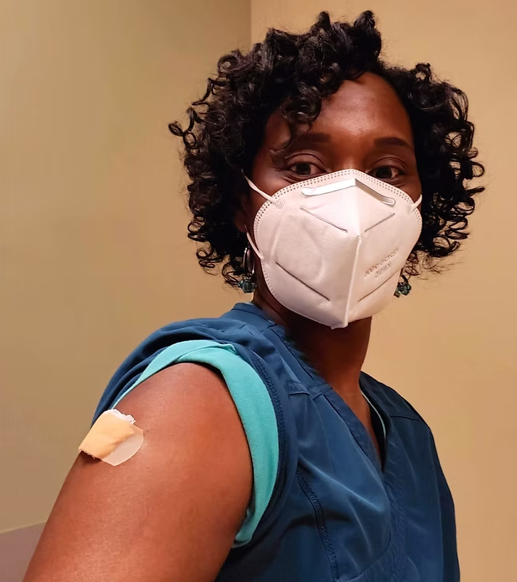 COVID-19 Vaccine: What You Want to Know.
