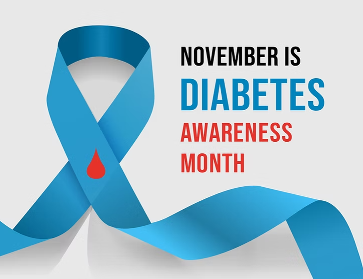Sugar Ain’t Sweet. Diabetes: 3 Things to Know.