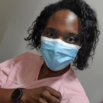 Mammogram? Yes Ma’am!