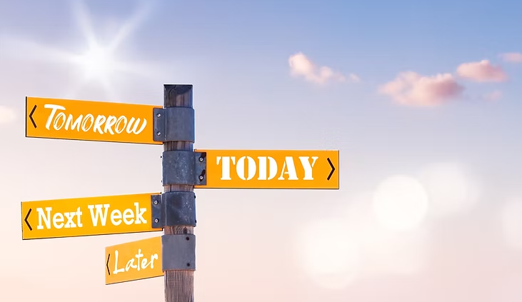 Men, Decisions Today Do Matter Tomorrow. (This goes for Women too.)