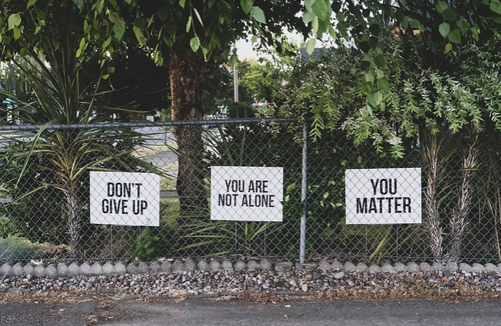 Mental Health Matters