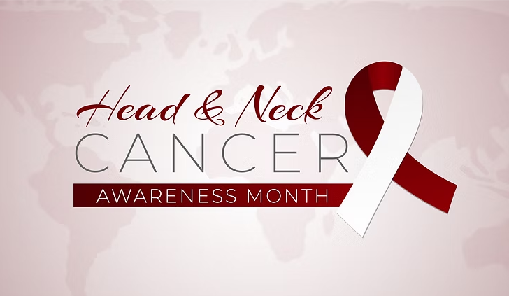 Head & Neck Cancer: 5 Things You Should Know