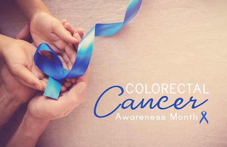 Colorectal Cancer: 5 Things You Should Know