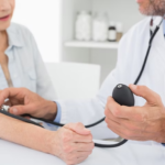 High Blood Pressure: 5 Things You Need to Know