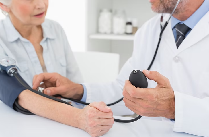 High Blood Pressure: 5 Things You Need to Know