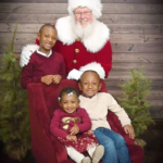 Christmas, Santa or No Santa?