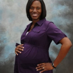 Pregnant Again! Happy Birthday, Eron!