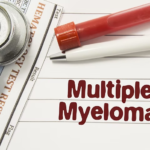 Multiple Myeloma; Get in the Know