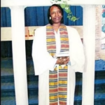 Mom Died from Cancer