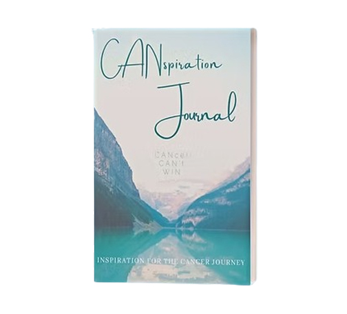 CANspiration Journal DONATION Fund